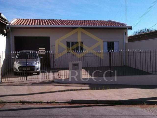 Casa com 2 quartos à venda na Avenida Santa Genebra, 377, Jardim Santa Genebra, Campinas, 110 m2 por R$ 680.000