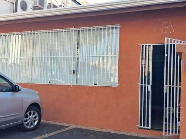 Casa comercial para alugar na Rua Doutor Sampaio Ferraz, 647, Cambuí, Campinas, 169 m2 por R$ 4.500