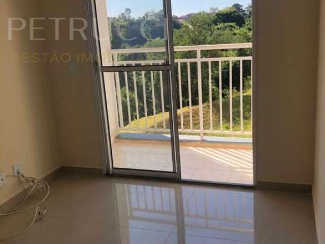 Apartamento com 2 quartos à venda na Rua Vitório Randi, 135, Jardim Alto da Boa Vista, Valinhos, 45 m2 por R$ 295.000