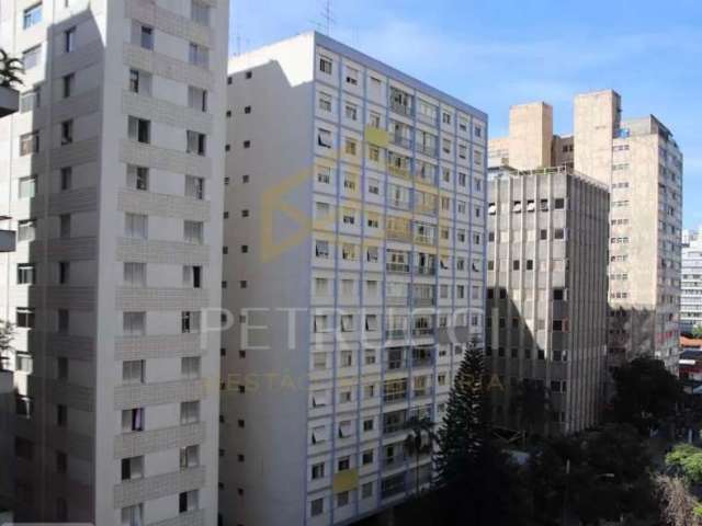 Apartamento com 4 quartos à venda na Bela Vista, São Paulo , 300 m2 por R$ 3.200.000