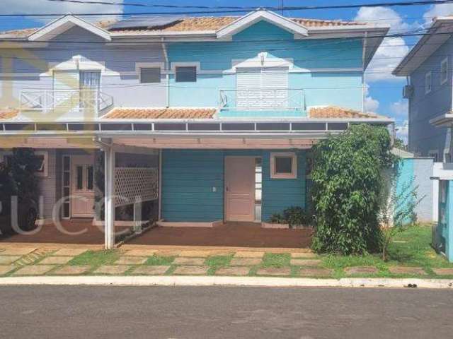 Casa em condomínio fechado com 3 quartos à venda na Rua Lauro Vannucci, 851, Parque Rural Fazenda Santa Cândida, Campinas, 125 m2 por R$ 900.000