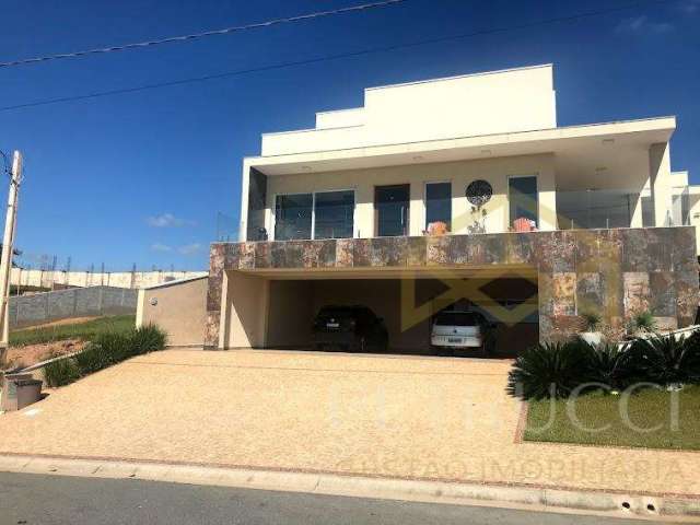 Casa em condomínio fechado com 4 quartos à venda na Avenida Luis Latorre, 001, Reserva Santa Rosa, Itatiba, 538 m2 por R$ 4.030.000