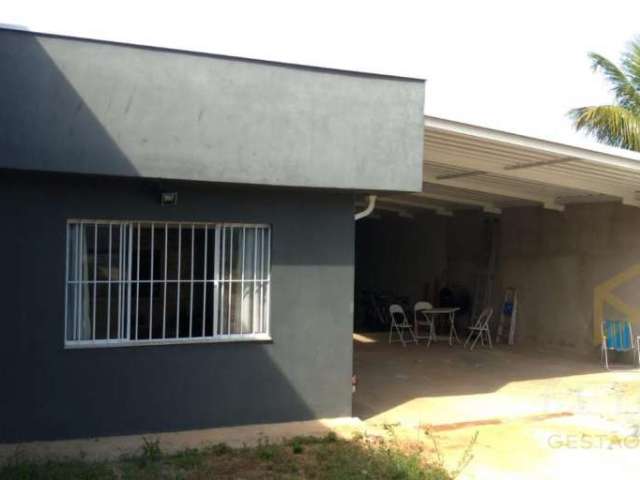 Casa com 2 quartos à venda na Rua Cabo Wagner Pedro Bom, 495, Jardim Yeda, Campinas, 120 m2 por R$ 550.000