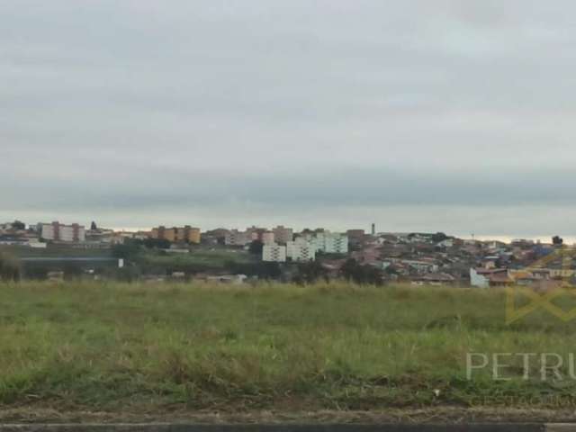 Terreno comercial à venda no Distrito Industrial, Campinas  por R$ 580.000