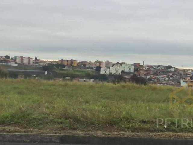 Terreno comercial à venda no Distrito Industrial, Campinas  por R$ 580.000