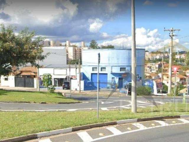 Barracão / Galpão / Depósito à venda no Loteamento Parque São Martinho, Campinas , 430 m2 por R$ 2.500.000