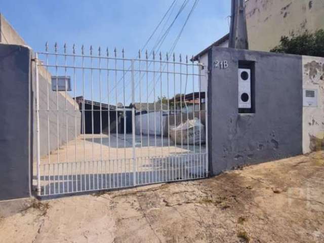 Casa com 1 quarto à venda na Rua Clodoaldo Ferraresi, 5, Jardim Novo Campos Elíseos, Campinas, 110 m2 por R$ 300.000