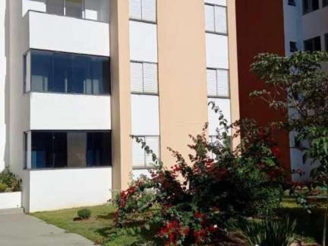 Apartamento com 2 quartos à venda na Avenida Ary Rodrigues, 215, Parque Camélias, Campinas, 57 m2 por R$ 265.000