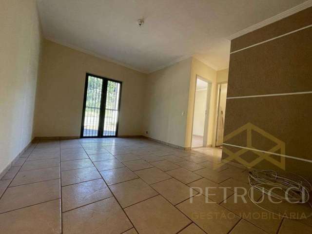 Apartamento com 2 quartos à venda na Rua Antônio Rodrigues de Carvalho, 1577, Vila Proost de Souza, Campinas, 67 m2 por R$ 215.000