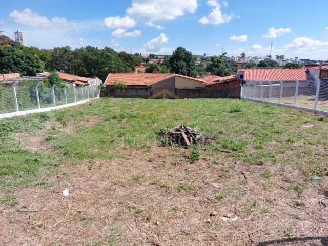 Terreno à venda na Rua Maria Deon Tescari, 001, Parque dos Pomares, Campinas por R$ 330.000