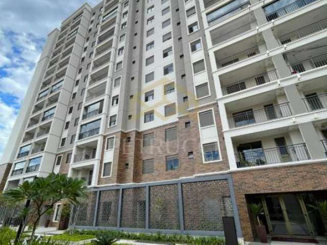 Apartamento com 3 quartos à venda na Rua Bernardo José Sampaio, 119, Botafogo, Campinas, 75 m2 por R$ 765.000