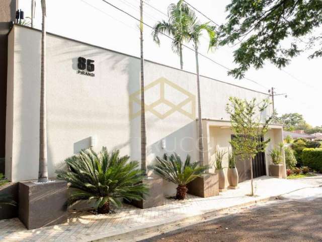 Casa em condomínio fechado com 6 quartos à venda na Avenida dos Marins, 400, Colinas do Piracicaba (Ártemis), Piracicaba, 1142 m2 por R$ 3.600.000