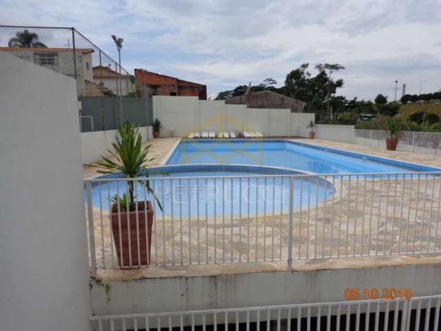 Apartamento com 3 quartos à venda no Jardim Antonio Von Zuben, Campinas , 95 m2 por R$ 480.000