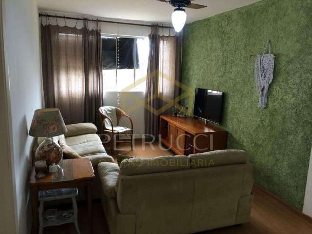 Apartamento com 3 quartos à venda na Rua Monte Aprazível, 303, Chácara da Barra, Campinas, 91 m2 por R$ 430.000