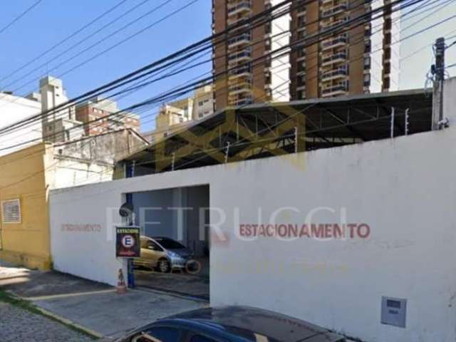 Barracão / Galpão / Depósito à venda no Centro, Campinas , 240 m2 por R$ 1.800.000