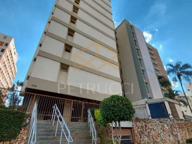 Apartamento com 3 quartos à venda na Rua Padre Vieira, 565, Centro, Campinas, 117 m2 por R$ 749.000