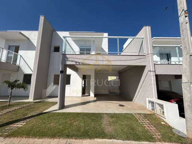 Casa em condomínio fechado com 3 quartos à venda no Jardim das Carpas, Jundiaí , 123 m2 por R$ 900.000