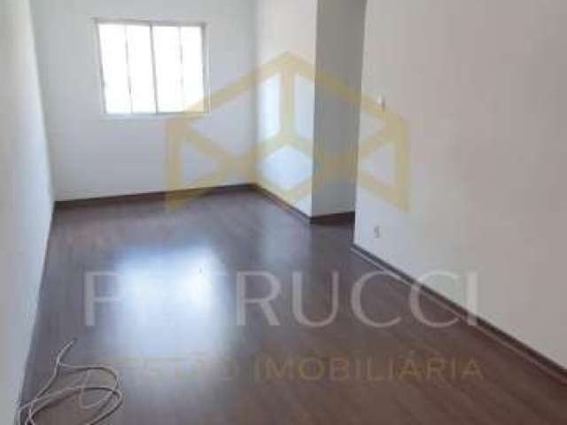 Apartamento com 3 quartos à venda na Rua Nelson de Oliveira, 32, Conjunto Residencial Souza Queiroz, Campinas, 70 m2 por R$ 260.000