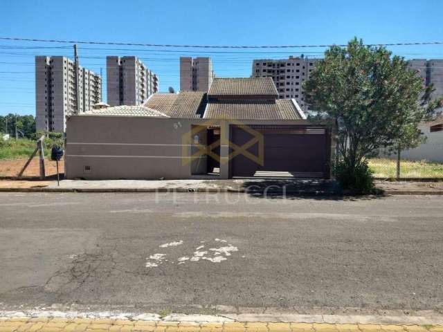 Casa com 3 quartos à venda na Rua Trindade, 91, Jardim Jacyra, Americana, 175 m2 por R$ 950.000