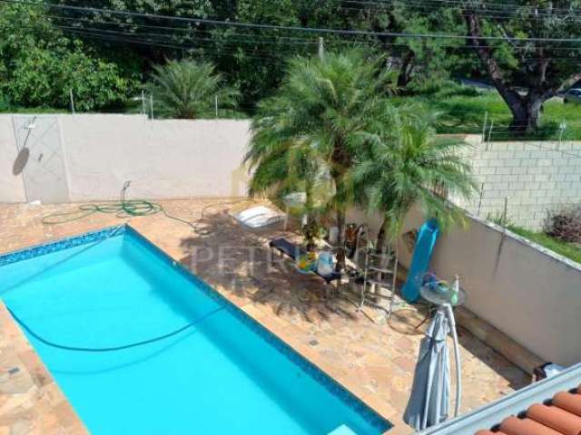 Casa com 3 quartos à venda na Rua Manoel Pereira Barbosa, 460, Parque Alto Taquaral, Campinas, 263 m2 por R$ 1.200.000