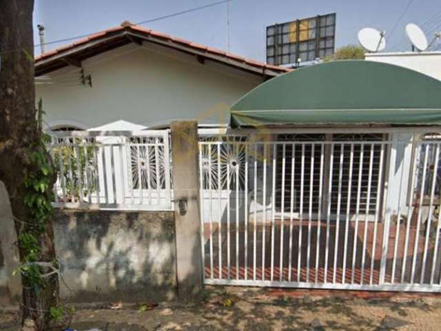 Casa comercial à venda na Rua Lupércio Bueno Camargo, 6, Jardim Santana, Campinas, 225 m2 por R$ 1.600.000