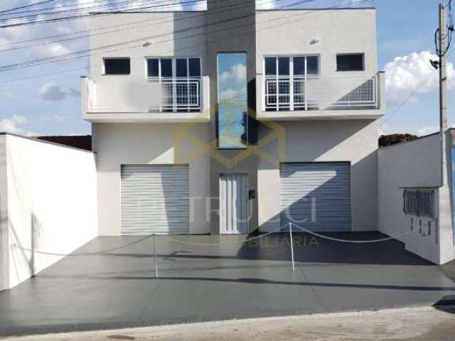 Prédio à venda na Avenida Luiz Batista de Souza, 151, Parque Bom Retiro, Paulínia, 320 m2 por R$ 1.500.000