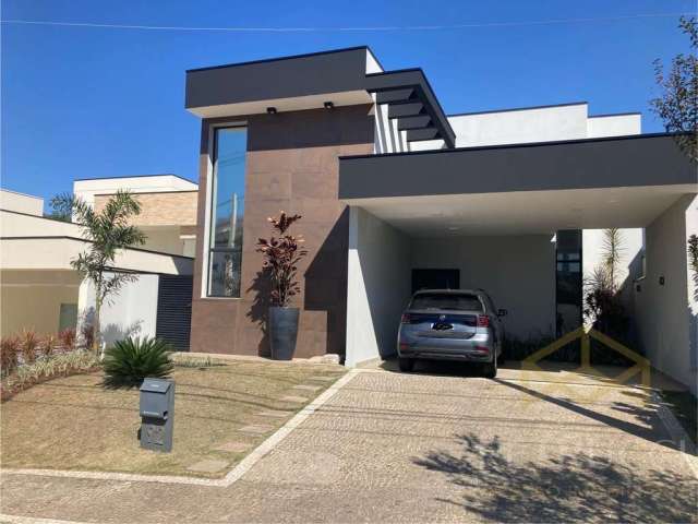 Casa em condomínio fechado com 3 quartos à venda na Rua Lazaro Marchete, 34, Swiss Park, Campinas, 197 m2 por R$ 1.850.000