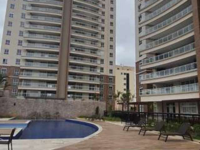 Apartamento com 3 quartos à venda na Rua Francisco Glicério, 1620, Vila Embaré, Valinhos, 185 m2 por R$ 2.750.000