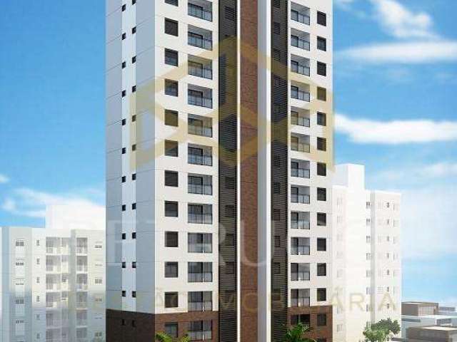 Apartamento com 1 quarto à venda na Rua Dona Prisciliana Soares, 169, Cambuí, Campinas, 48 m2 por R$ 583.400