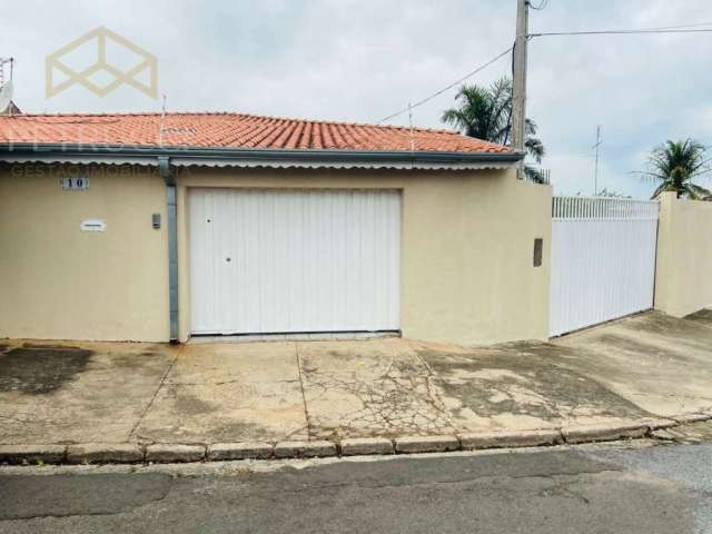 Casa com 3 quartos à venda na Rua Atiati, 8000, Parque Universitário de Viracopos, Campinas, 192 m2 por R$ 550.000