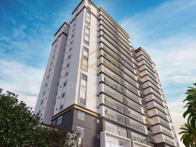 Apartamento com 3 quartos à venda na Avenida José Bonifácio, 2712, Jardim das Paineiras, Campinas, 105 m2 por R$ 1.281.000