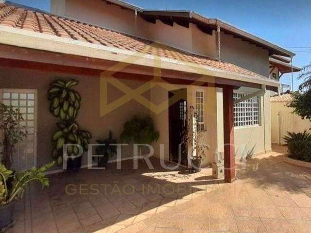 Casa em condomínio fechado com 3 quartos à venda na Rua José Pimenta, 269, Jardim Primavera, Jaguariúna, 163 m2 por R$ 852.000