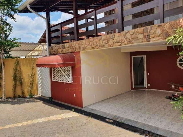 Casa com 5 quartos à venda na Rua Doutor Manoel Alexandre Marcondes Machado, 404, Jardim do Lago, Campinas, 350 m2 por R$ 950.000