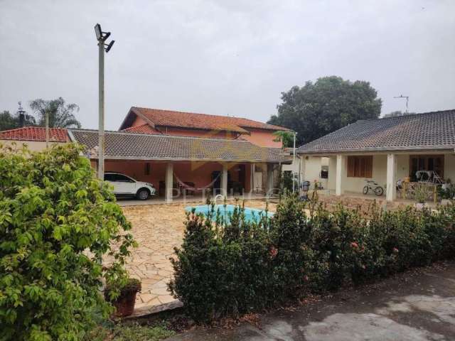 Chácara / sítio com 3 quartos à venda na Rua Dolores da Silva Miom, 001, Village Campinas, Campinas, 400 m2 por R$ 900.000