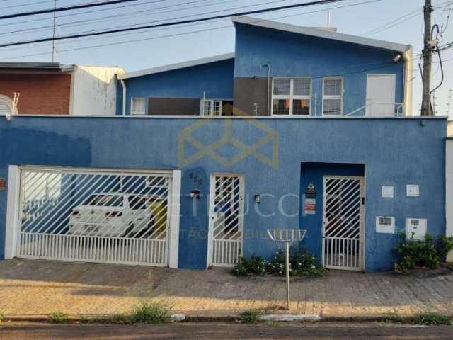 Casa comercial à venda na Rua Maria da Encarnação Duarte, 008, Chácara da Barra, Campinas, 145 m2 por R$ 1.840.000