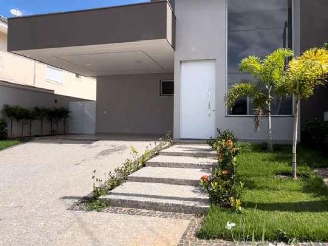 Casa em condomínio fechado com 3 quartos à venda na Avenida Dermival Bernandes Siqueira, 001, Swiss Park, Campinas, 198 m2 por R$ 2.100.000
