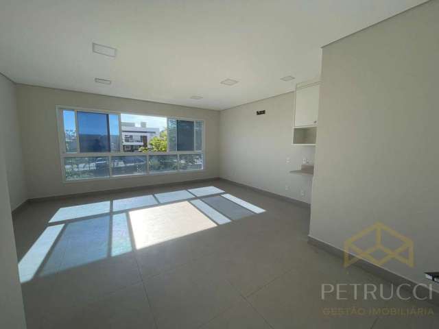 Sala comercial para alugar na Avenida Francisco Alfredo Júnior, 307, Swiss Park, Campinas, 39 m2 por R$ 4.000