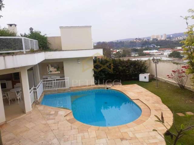 Casa comercial à venda na José Milani, 001, Jardim Vila Rosa, Valinhos, 512 m2 por R$ 3.900.000