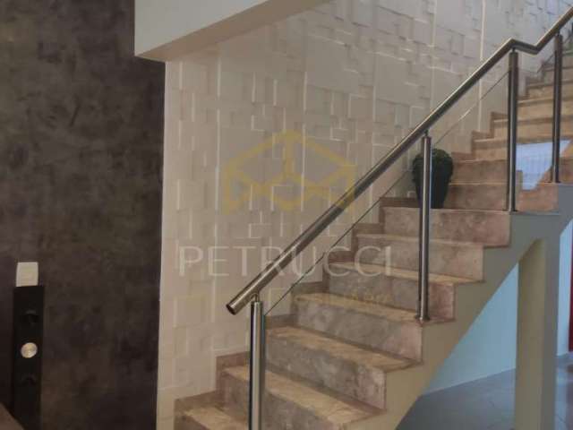 Casa comercial à venda na Rua Guilhermina Gomes Lund, 0001, Residencial Cosmos, Campinas, 150 m2 por R$ 500.000