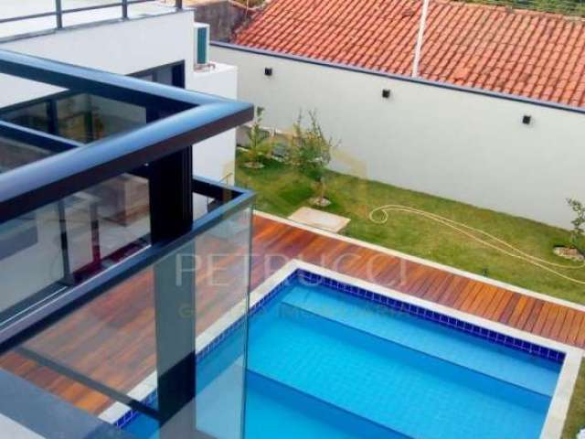 Casa com 3 quartos à venda na Rua Alberto Cavalcanti, 50, Parque Jambeiro, Campinas, 246 m2 por R$ 1.600.000