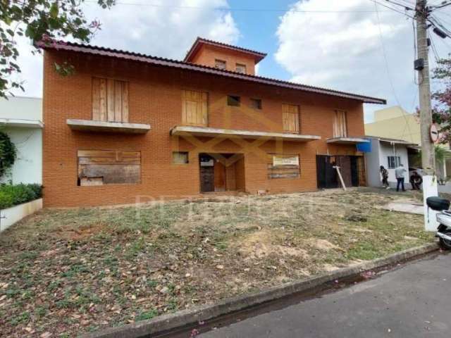 Casa em condomínio fechado com 4 quartos à venda na Avenida José Puccinelli, 130, Cascata, Paulínia, 585 m2 por R$ 1.500.000