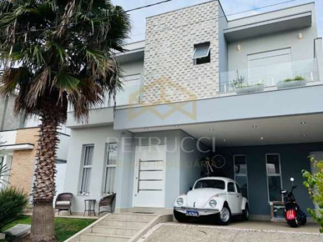 Casa em condomínio fechado com 3 quartos à venda na Avenida Dermival Bernandes Siqueira, 001, Swiss Park, Campinas, 230 m2 por R$ 2.500.000