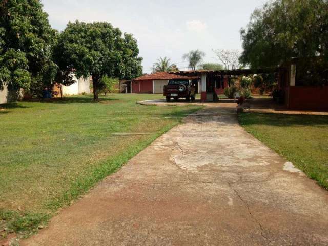 Casa Padrão em Araraquara