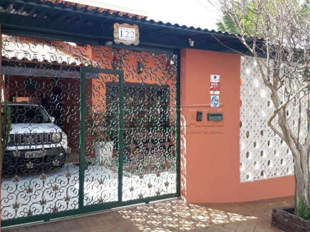 Casa Padrão em Araraquara