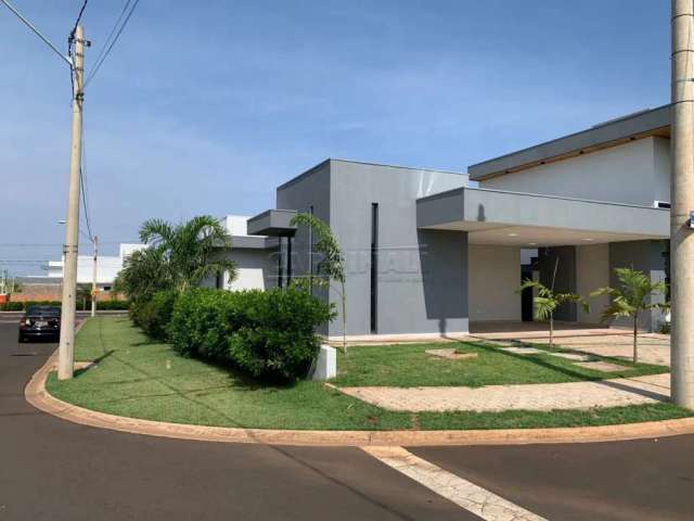 Casa Condomínio em Araraquara