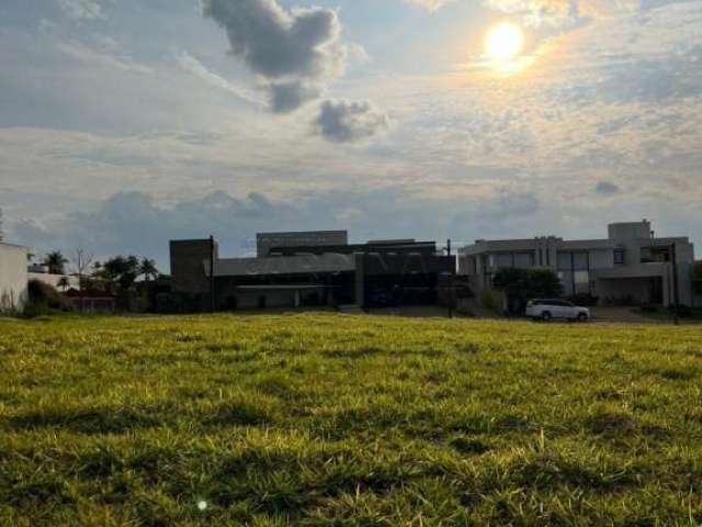 Terreno Condomínio em São Carlos