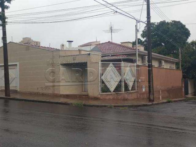 Casa Padrão em Araraquara