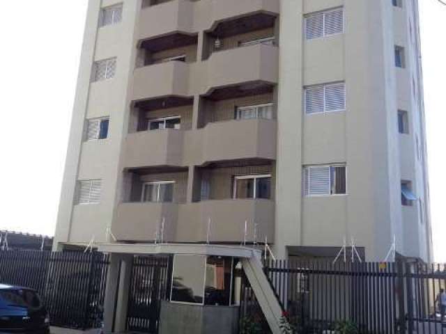 Apartamento Padrão em São Carlos