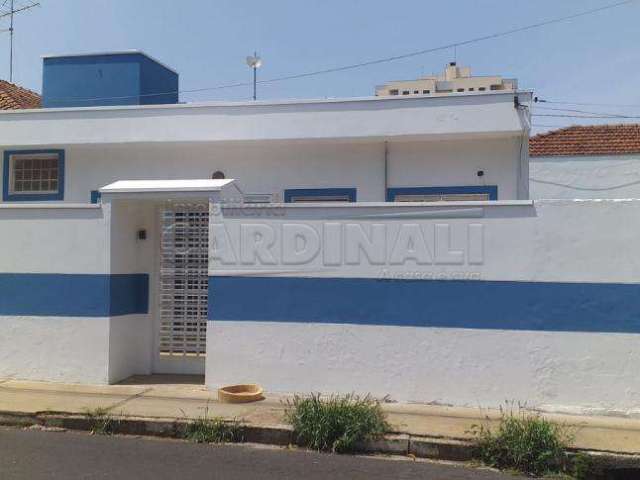 Comercial Sala em Araraquara