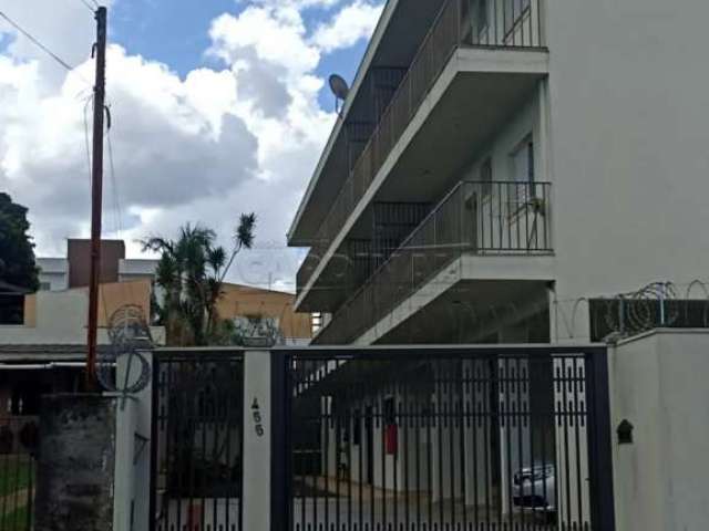 Apartamento Apartamento sem condomínio em São Carlos